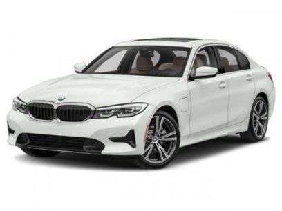 Used 2021 BMW 330e xDrive w/ Convenience Package