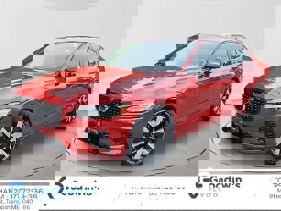 Certified 2025 Volvo S60 T8 Ultra