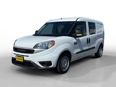 Used 2022 RAM ProMaster City Tradesman w/ Window Group 05