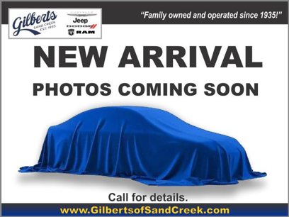 Used 2024 RAM 2500 Rebel w/ Level 2 Equipment Group