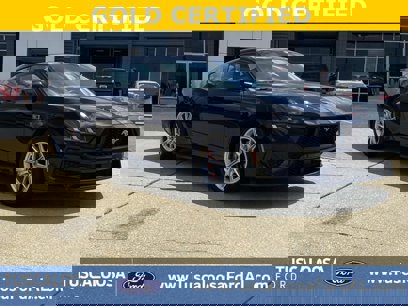 Certified 2024 Ford Mustang GT Premium