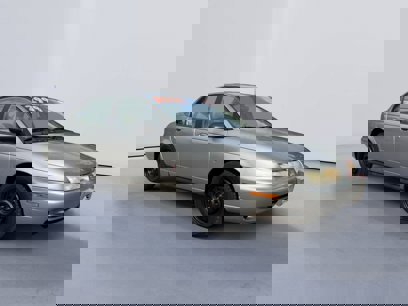 Used 1999 Saturn S-Series SL2