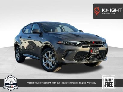 New 2024 Dodge Hornet R/T w/ Tech Pack w/o Parking