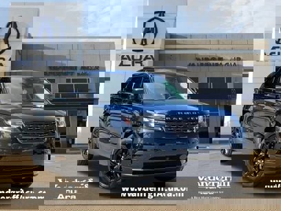Used 2024 Land Rover Range Rover Velar S