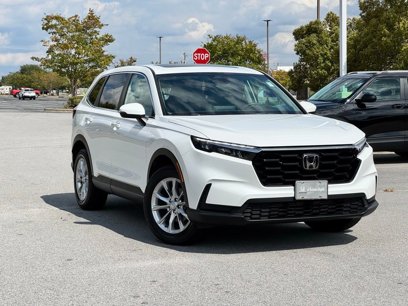 Used 2023 Honda CR-V EX