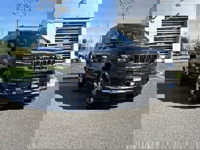 Used 2022 Jeep Grand Cherokee L Limited