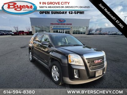 Used 2014 GMC Terrain SLT w/ Safety Package