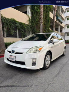 Used 2011 Toyota Prius One