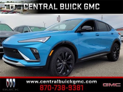 New 2025 Buick Envista Sport Touring w/ Convenience I Package