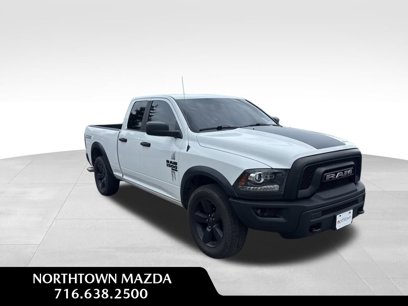 Used 2020 RAM 1500 Classic Warlock