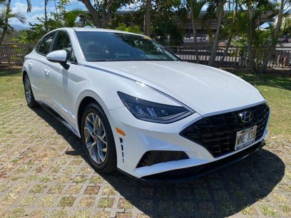 Certified 2022 Hyundai Sonata SEL