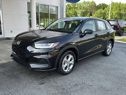 Used 2023 Honda HR-V LX