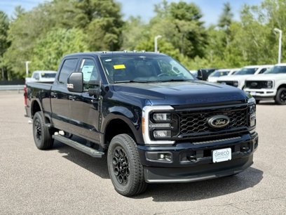 New 2025 Ford F350 XLT