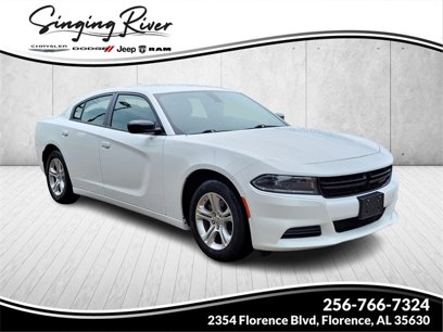 Used 2023 Dodge Charger SXT