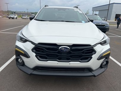 Used 2024 Subaru Crosstrek 2.5i Sport
