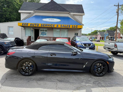 Used 2019 BMW M850i xDrive Convertible