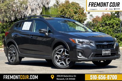 Used 2019 Subaru Crosstrek 2.0i Limited