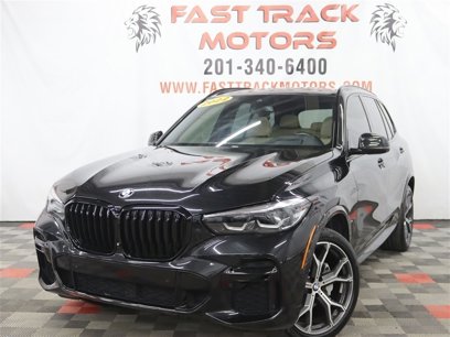 Used 2022 BMW X5 sDrive40i w/ M Sport Package