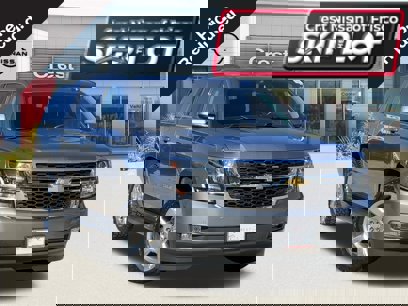 Used 2020 Chevrolet Tahoe LT
