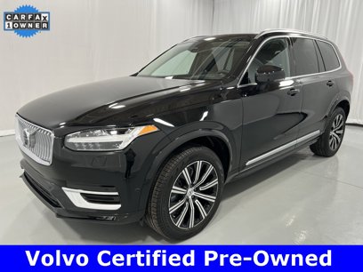 Certified 2024 Volvo XC90 B6 Plus