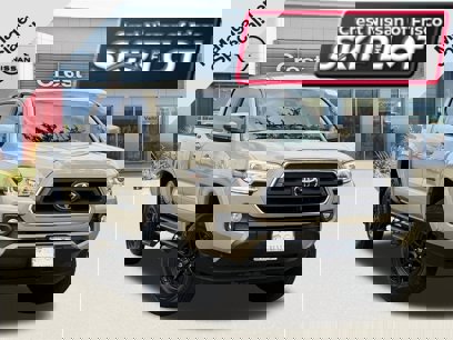 Used 2020 Toyota Tacoma SR5