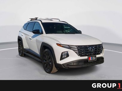 New 2024 Hyundai Tucson XRT