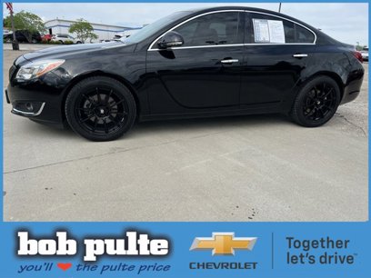 Used 2014 Buick Regal Premium