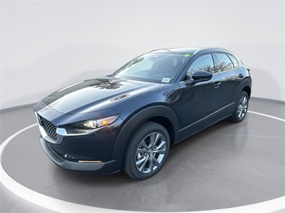 New 2025 MAZDA CX-30 AWD 2.5 S w/ Premium Package