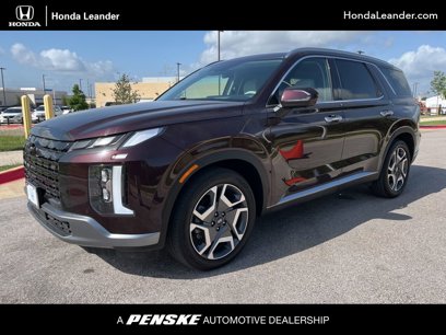Used 2024 Hyundai Palisade Limited