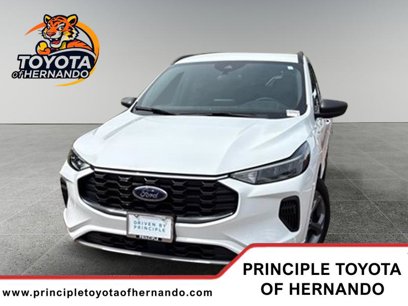 Used 2023 Ford Escape ST-Line w/ Equipment Group 301A