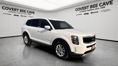 Used 2022 Kia Telluride LX