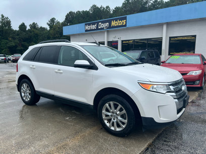 Used 2013 Ford Edge SEL