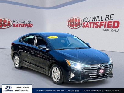 Used 2019 Hyundai Elantra SE