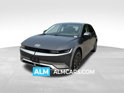 Used 2023 Hyundai Ioniq 5 Limited
