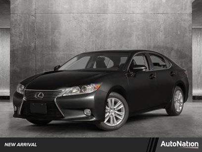 Used 2013 Lexus ES 350