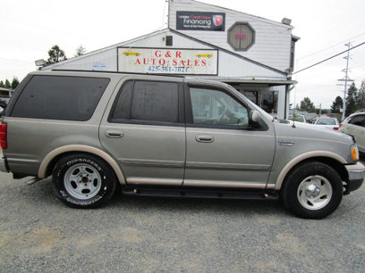 Used 1999 Ford Expedition XLT