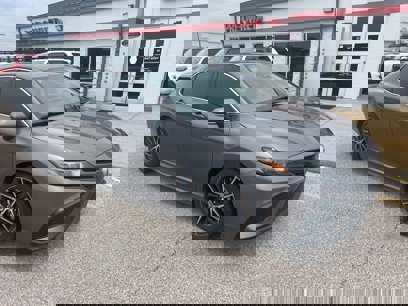 Certified 2021 Toyota Camry SE w/ Cold Weather Package