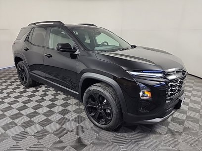 New 2025 Chevrolet Equinox LT w/ Midnight Edition