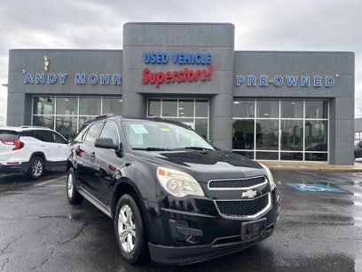 Used 2012 Chevrolet Equinox LT w/ Driver Convenience Package