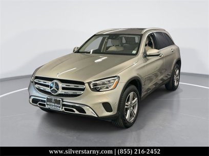 Certified 2022 Mercedes-Benz GLC 300 4MATIC