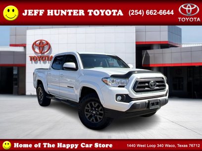 Used 2023 Toyota Tacoma SR5