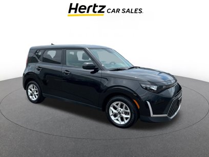 Used 2023 Kia Soul LX w/ Option Group 015
