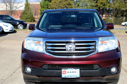 Used 2015 Honda Pilot EX-L