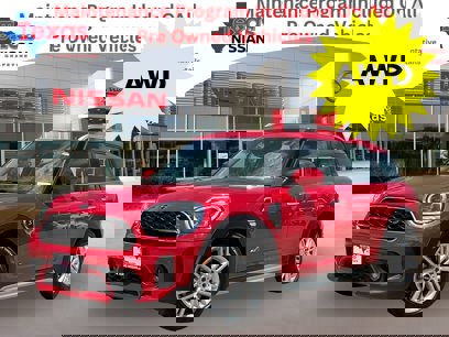 Used 2024 MINI Cooper Countryman S