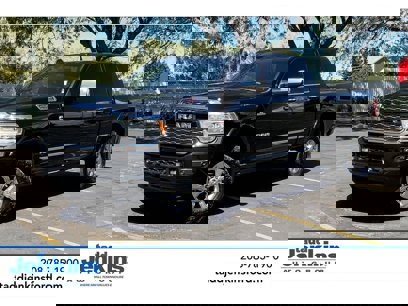 Used 2021 RAM 2500 Limited