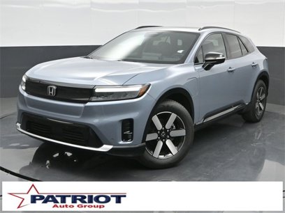 New 2024 Honda Prologue Touring