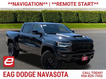 New 2026 RAM 1500 RHO