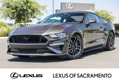 Used 2022 Ford Mustang GT w/ Equipment Group 301A