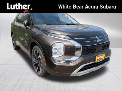 Used 2023 Mitsubishi Outlander SEL