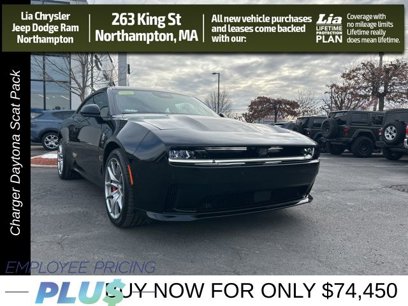 New 2024 Dodge Charger R/T Scat Pack w/ Plus Group